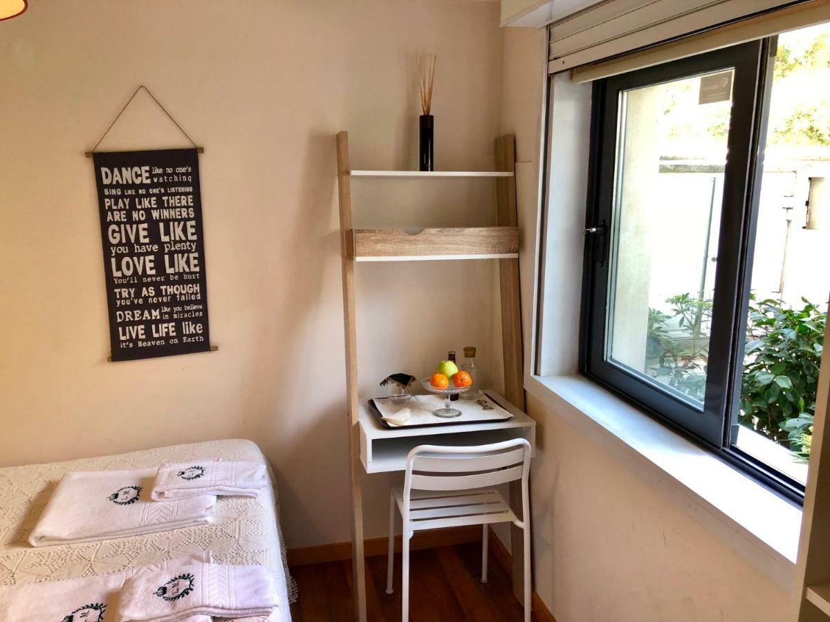 Annex Bedroom-Oporto Garden 外观 照片