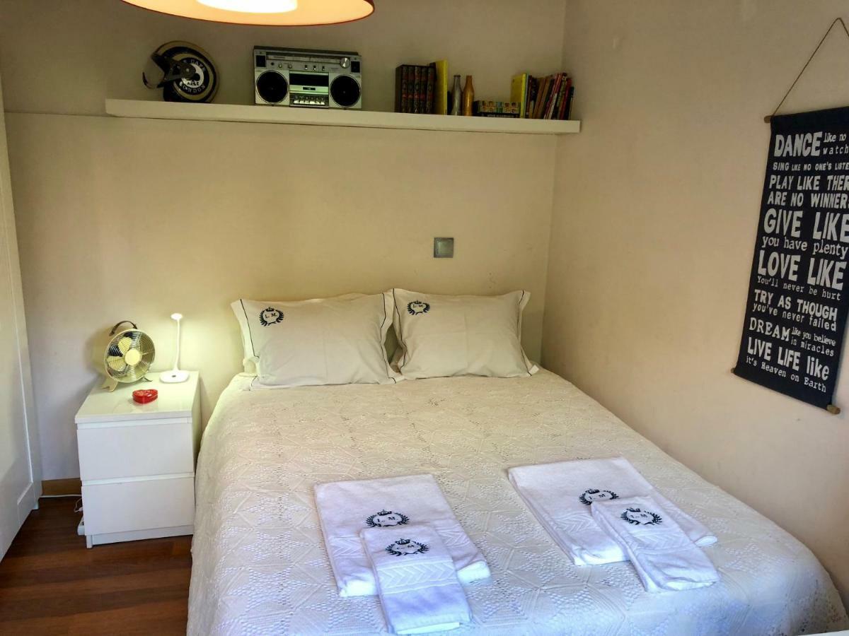 Annex Bedroom-Oporto Garden 外观 照片