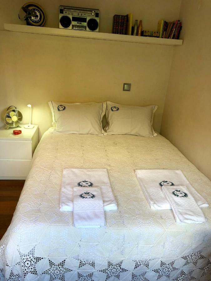 Annex Bedroom-Oporto Garden 外观 照片