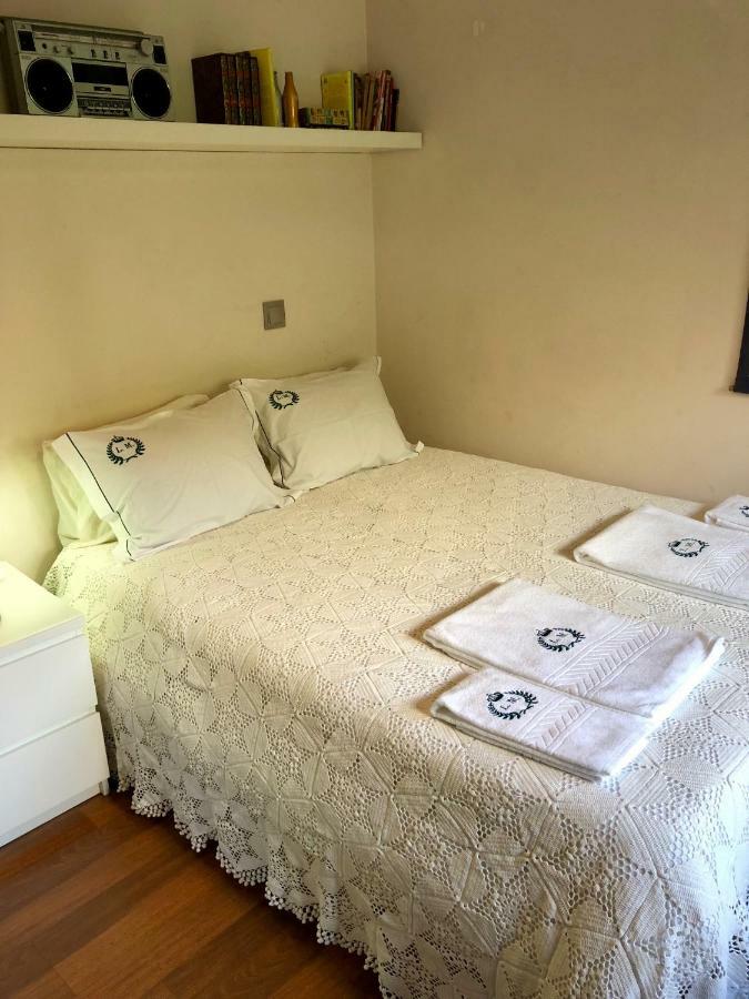 Annex Bedroom-Oporto Garden 外观 照片